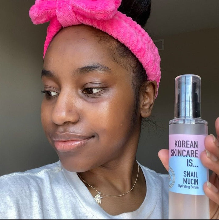 Korean Skincare Routine for Oily Skin: How to Choose Ingredients and Restore Balance