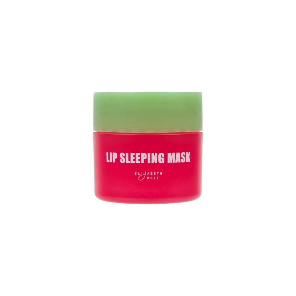 Nourishing Lip Sleeping Mask