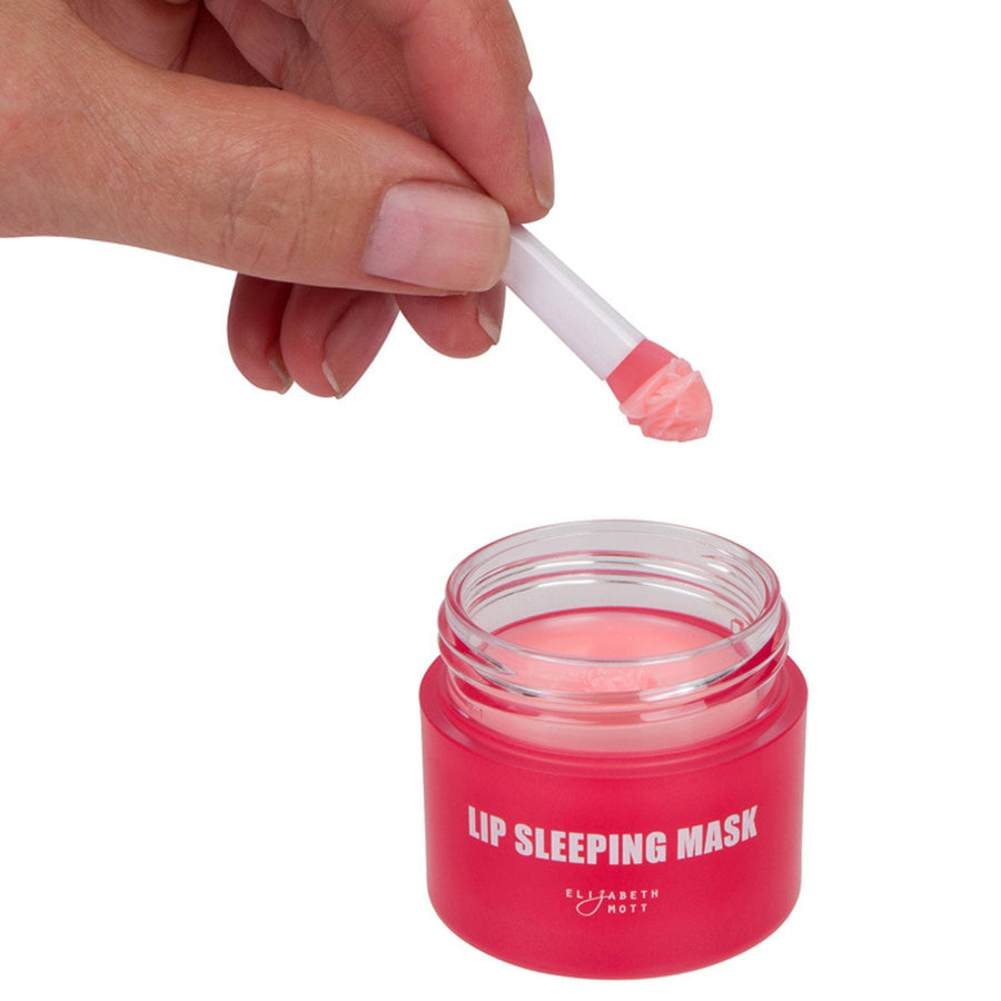 Nourishing Lip Sleeping Mask